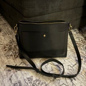 Madewell purse
